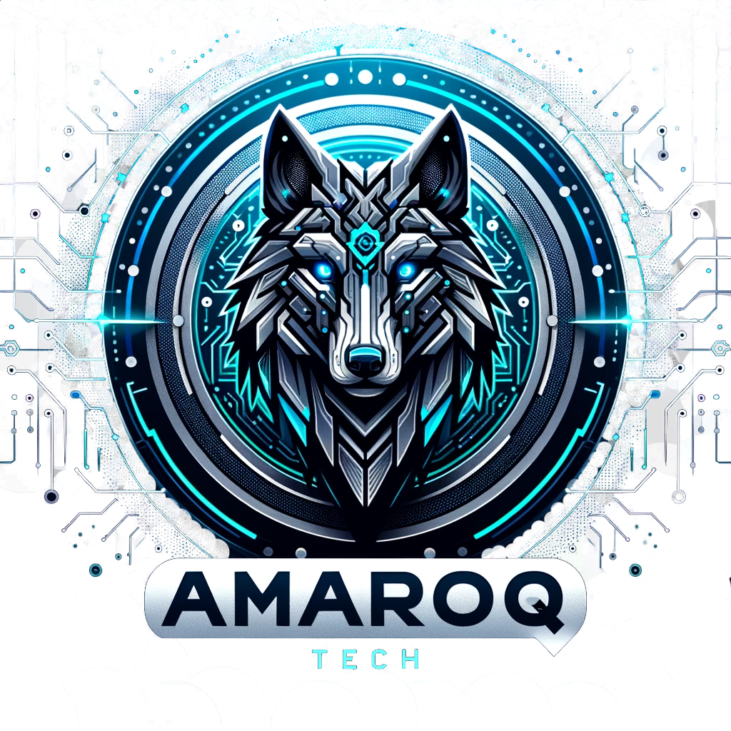 Amaroq.tech